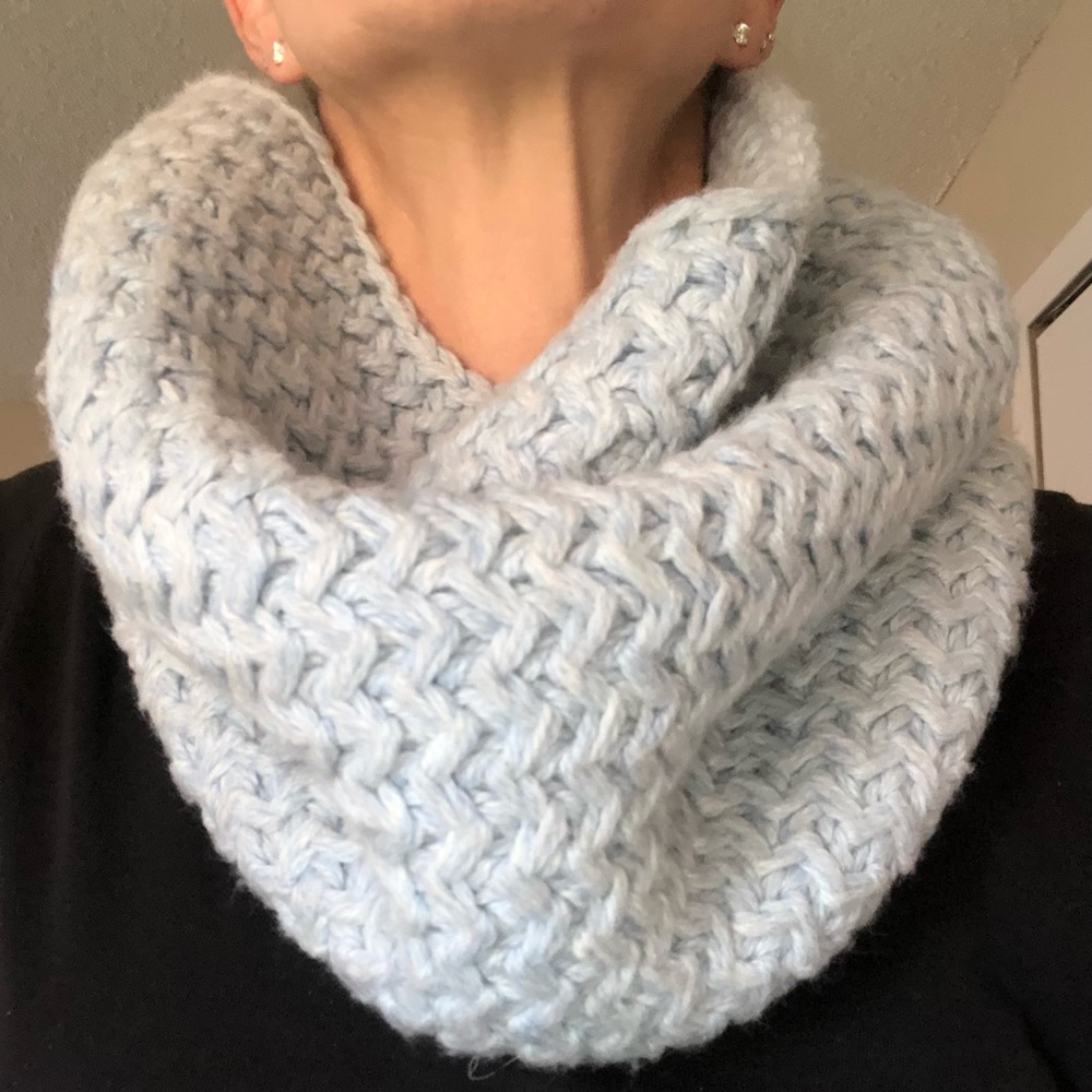 Gap Winter Infinity Scarf